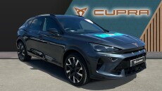 CUPRA Formentor 1.5 eHybrid 272 VZ1 5dr DSG Estate